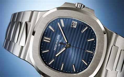 patek philippe nautilus 18k|patek philippe nautilus original price.